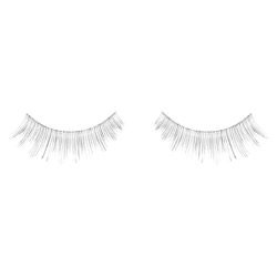 Ardell LashLites - Natural Lashes #331 Black (61479 074764614797) photo