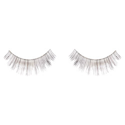 Ardell LashLites - Natural Lashes #332 Black (61480 074764614803) photo