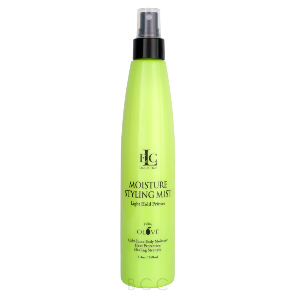 Elc Dao Of Hair Pure Olove Moisture Styling Mist Beauty Care
