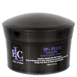 ELC Dao of Hair RD-PLUS with DaoPlex - Leave In Protein Cream 5.07 oz (RD PLUS 895214002595) photo