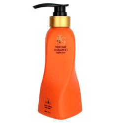 ELC Dao of Hair Pure Olove Sulfate Free Volume Shampoo 12 oz (20109 895214002021) photo