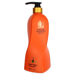 ELC Dao of Hair Pure Olove Sulfate Free Volume Shampoo 33.8 oz (20119 895214002533) photo