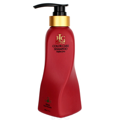 ELC Dao of Hair Pure Olove Sulfate Free Color Care Shampoo 12 oz (20105 895214002038) photo