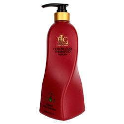 ELC Dao of Hair Pure Olove Sulfate Free Color Care Shampoo 33.8 oz (20115 895214002540) photo