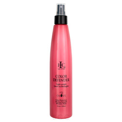 ELC Dao of Hair Pure Olove Color Defender Light Weight Leave-in Detangler 8.4 oz (20510 895214002090) photo