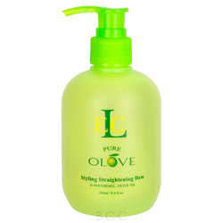 ELC Dao of Hair Pure Olove Styling Straightening Dew 8.4 oz (20509 895214002076) photo