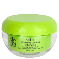 ELC Dao of Hair Pure Olove  Moisture Leave-In Treatment 2.5 oz (20523 895214002045) photo