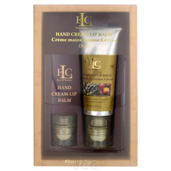 ELC Dao of Hair Hand Cream-Lip Balm Duo 2.2 g (BCC-33313 895214002342) photo