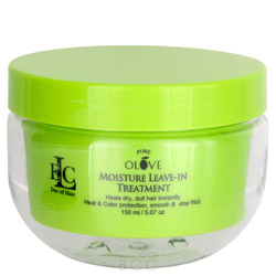 ELC Dao of Hair Pure Olove  Moisture Leave-In Treatment 5.07 oz (20527 895214002601) photo