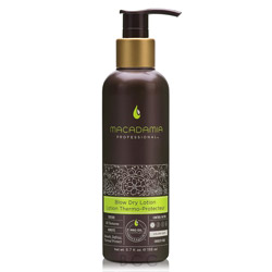 Macadamia Professional Blow Dry Lotion 6.7 oz (815857012119) photo