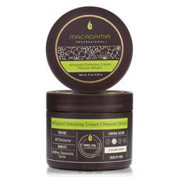 Macadamia Professional Whipped Detailing Cream 2 oz (BCC-36405 815857012140) photo