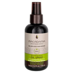 Macadamia Professional Nourishing Moisture Oil Spray 1 oz (BCC-37806 815857010740) photo
