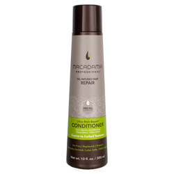 Macadamia Professional Ultra Rich Moisture Conditioner 3.3 oz (815857010771) photo