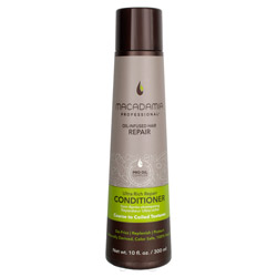 Macadamia Professional Ultra Rich Repair Conditioner - Coarse to Coiled Textures 10 oz (BCC-37812 815857010535) photo
