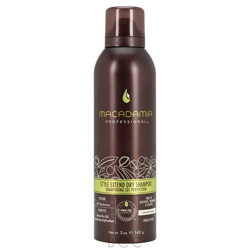 Macadamia Professional Style Extend Dry Shampoo 1.5oz.  (Travel Size) (500114 815857013215) photo