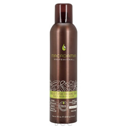 Macadamia Professional Tousled Texture Finishing Spray 1.5oz.  (Travel Size) (500113 815857013192) photo