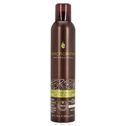Macadamia Professional Style Lock Firm Hold Hairspray 1.5oz.  (Travel Size) (500111 815857013154) photo