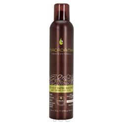 Macadamia Professional Flex Hold Shaping Hairspray 10 oz (BCC-39372 815857010122) photo