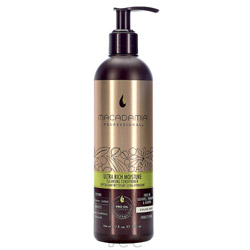 Macadamia Professional Ultra Rich Moisture Cleansing Conditioner 10 oz (BCC-42062 815857015684) photo