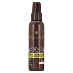 Macadamia Professional Thermal Protectant Spray 5 oz (865613000119) photo
