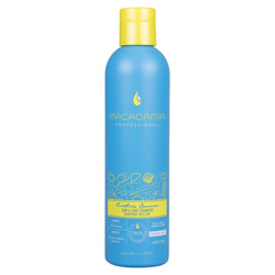 Macadamia Professional Endless Summer - Sun & Surf Shampoo 8 oz (865613000126) photo