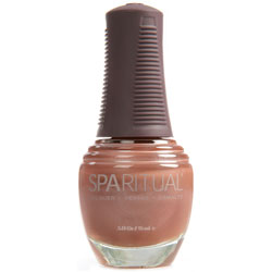 SpaRitual Nail Lacquer - Solid as a Rock 0.5 oz (IS-680130/ SR-80130 096200008304) photo