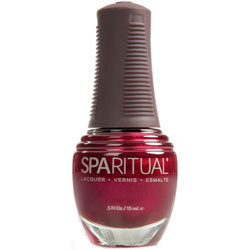 SpaRitual Nail Lacquer - Spice of Life  0.5 oz (80123 096200008236) photo