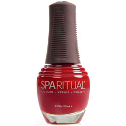 SpaRitual Nail Lacquer - Kiss the Cook 0.5 oz (80118 096200008182) photo