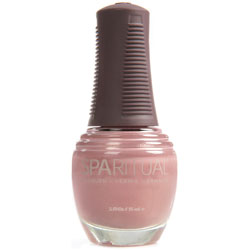 SpaRitual Nail Lacquer - Home Body 0.5 oz (SR-80129/IS-680129 096200008298) photo