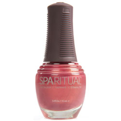 SpaRitual Nail Lacquer - Garden of Eden 0.5 oz (SR-80131/IS-680131 096200008311) photo