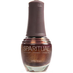 SpaRitual Nail Lacquer - Can You Dig It Mini (88127 096200003453) photo