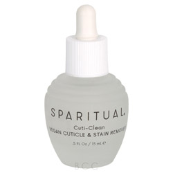 SpaRitual Cuti-Clean Cuticle & Stain Remover 0.5 oz (84500 079245845004) photo