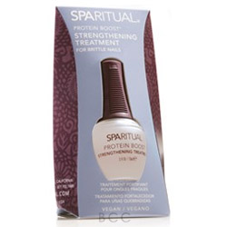 SpaRitual Protein Boost Strengthening Treatment 0.5 oz (84400 079245844007) photo