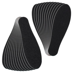 SpaRitual Eco Foot File Replacement Pads 24 piece (84018 079245840184) photo