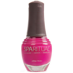 SpaRitual Nail Lacquer - Provacateur - Mini 0.17 oz (88003 096200880030) photo