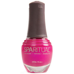 SpaRitual Nail Lacquer - Melt With You Mini (88004 096200880047) photo