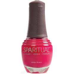 SpaRitual Nail Lacquer - Last Call Mini (88014 096200880146) photo