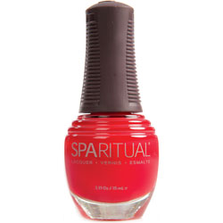 SpaRitual Nail Lacquer - Hunk of Burnin' Love Mini (88011 096200003385) photo