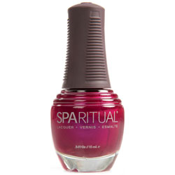 SpaRitual Nail Lacquer - Drop Dead Gorgeous Mini (88002 096200003354) photo