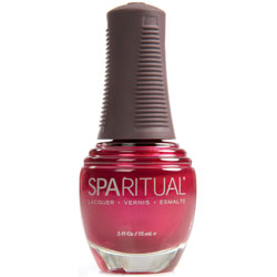 SpaRitual Nail Lacquer - Devil Inside 0.5 oz (80017 096200008175) photo