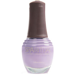 SpaRitual Nail Lacquer - Thunder Road Mini (88365 096200883659) photo