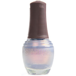 SpaRitual Nail Lacquer - It's Raining Men 0.5 oz (80367 096200008670) photo