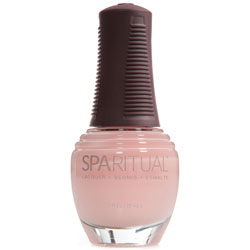 SpaRitual Nail Lacquer - Idyllic Mini (88275 096200003545) photo