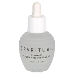 SpaRitual Farewell Nail Treatment 0.5 oz (84600 / IS-681116 079245846001) photo