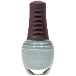 SpaRitual Nail Lacquer - Delight Mini (88377 096200003637) photo