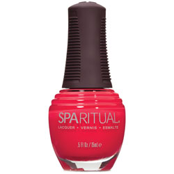 SpaRitual Nail Lacquer - Dreamsicle 0.5 oz (SR-80033 096200002562) photo