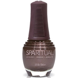 SpaRitual Nail Lacquer - Hypnotic Mini (88155 096200881556) photo