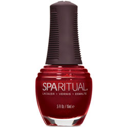 SpaRitual Nail Lacquer - Spellbound 0.5 oz (SR-80034/IS-680034 096200002821) photo