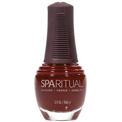 SpaRitual Nail Lacquer - Spread Your Wings 0.5 oz (80157 096200002357) photo