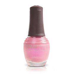 SpaRitual Nail Lacquer - Moment's Notice 0.5 oz (SR-80243 096200008434) photo